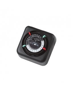 Encore LEDLEDX-TM Plug-n-Play Timer